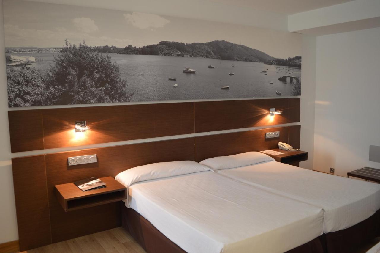 Sercotel Odeón温泉4*